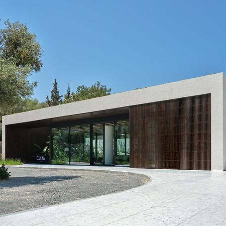 Caja By Maxx Royal 호텔 Bodrum 외부 사진